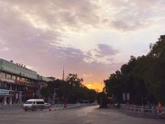 -鼓楼(兴庆区)
