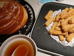 -大鸭梨烤鸭(枣园店)