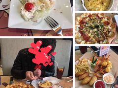 -必胜客(上海新南方商城PH店)