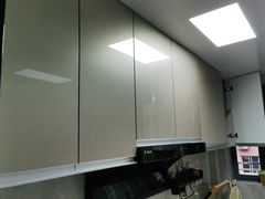 -佰丽爱家全屋定制(汶水店)