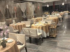 -安乐茶饭·手工素菜·高空景观餐厅(千灯湖店)