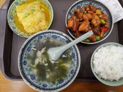 -荣华基·现炒快餐(肇嘉浜路店)