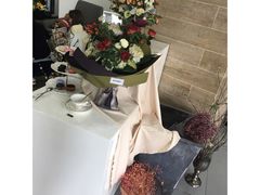 -Butchart布查德鲜花(花艺设计中心)