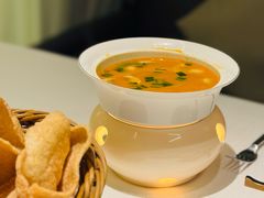 -金链花·泰国餐厅(国贸店)