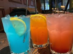 -The Cheebat 锌吧·Bistro(体育西店)