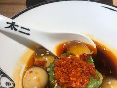 -太二酸菜鱼(深圳布吉万象汇店)