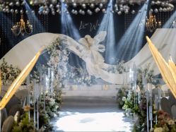 -明典婚礼策划·婚车租赁·婚纱摄影