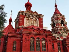 -圣·阿列克谢耶夫教堂