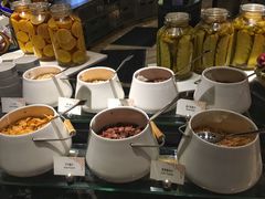 -星汇餐厅(新濠影汇店)