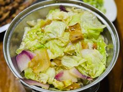 -竹乡人家大鱼头(南山竹海店)