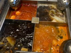 -海底捞火锅(新松江路店)