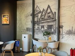 -德南面包房(尚都店)
