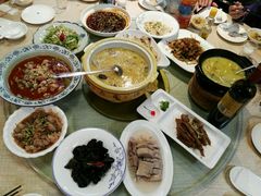 -琼林徽宴(中央门店)