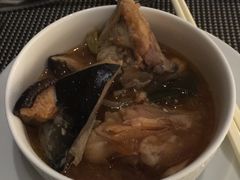 -白天鹅宾馆·流浮阁咖啡厅