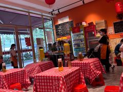 -荆九爷爆炒桥头三嫩(夫子庙店)