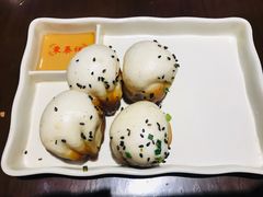 -东泰祥生煎馆(陕西南路店)