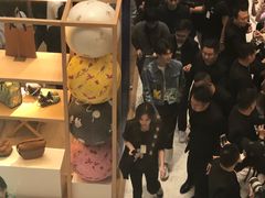 -LOEWE罗意威(北京SKP女装店(一层))