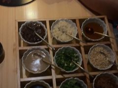 -锦和牛·炭火烧肉(ICC太和里店)