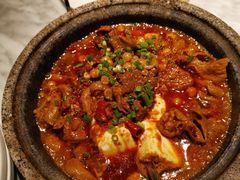 -蔴将·川菜(黄龙万科店)