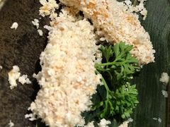 招牌鱼条-阿源鱼捞斑鱼火锅·海鲜粥(山景尚宅店)