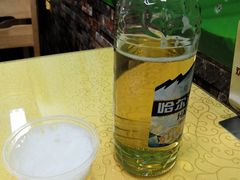 -天津外国语大学（马场道校区）食堂