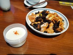 -龍聚祥烧麦馆(万达店)
