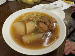 -龍炎馬仔烧味(首位中心店)