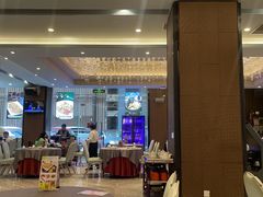 -东方御宴海鲜酒楼(棕泉酒店)