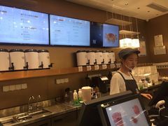 -奈雪的茶(华侨城创意园店)