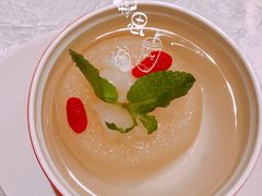 -湖影中餐厅·南京金茂威斯汀大酒店