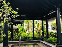 -广州从化都喜泰丽度假酒店温泉