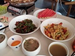 -简小舍· 民间手艺菜(古德寺店)
