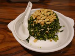 松子香干马兰头-建国328 本帮小馆·面馆
