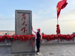-河南宝泉旅游区