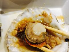 -苏大嘴海鲜牧场(奥林匹克店)