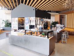 -Seesaw Coffee(朝阳大悦城店)