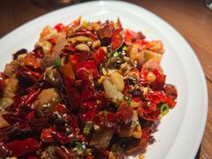 -肆海小川菜酒馆Wine Bistro (青年路店)