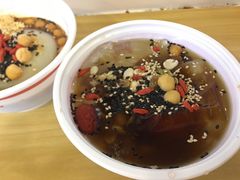 深水井老冰粉-深水井老冰粉(解放碑英利大融城店)