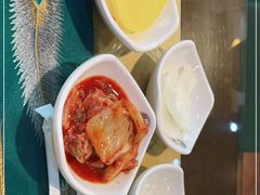 -淘淘园·韩式手工炸酱面(井亭天地店)