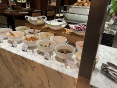 -南通滨江洲际酒店-西集自助餐厅
