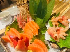 -隐泉京望日式料理(太和广场店)