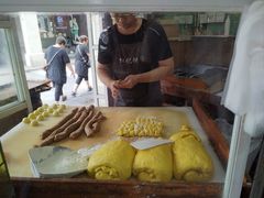 -权记百年老字号(牌坊街店)