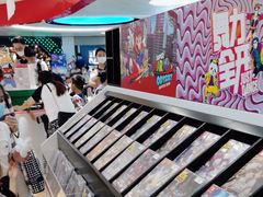 -任天堂Nintendo Switch体验店(天河城店)