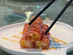 -點無缺茶楼·海鲜酒家(世博店)