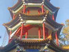 -萨尔浒风景区