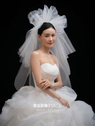 -墨克影像婚纱摄影