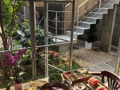 -四喜小胖·北京涮肉(五道营店)