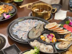 -丽江庭院之爱在路上(西单店)