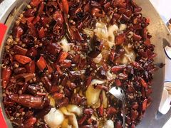 -水煮三国·川鲁江湖菜(香山店)