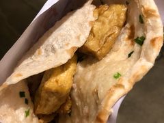 -尚食卢记烧饼(凤凰路总店)